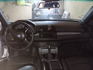 BMW X5 foto 7