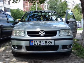 Volkswagen Polo foto 3