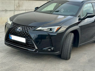 Lexus UX foto 6