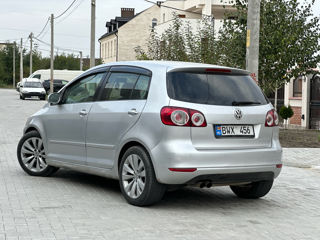 Volkswagen Golf Plus foto 5