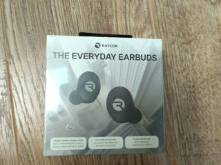 Raycon The Everyday Earbuds with Microphone 32 hours foto 8