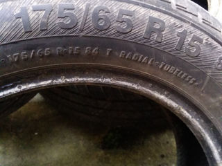 Primiare+barum175/65r15 m+s!!Fulda185/70r14 foto 6