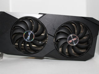 Asus Dual Geforce Rtx 3060 Ti foto 3