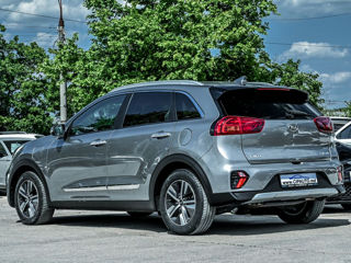 KIA Niro foto 2