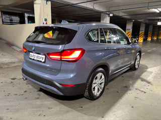 BMW X1 foto 9