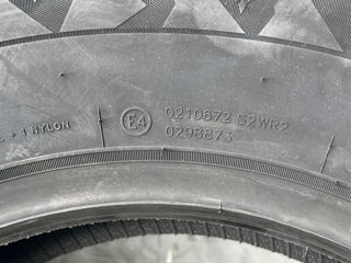 215/65 R16 XL Tracmax S130 Winter/ Доставка, livrare toata Moldova 2024 foto 11