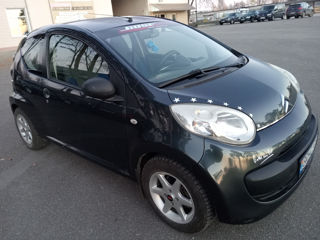 Citroen C1 foto 3