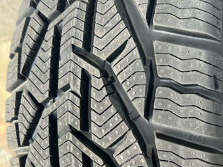 235/55 R17 Riken Snow (Michelin Group)/ Доставка, livrare toata Moldova foto 4