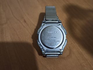 Часы Timex Indiglo (оригинал) foto 2