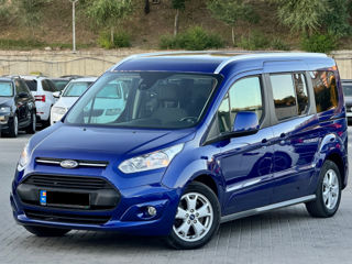 Ford Tourneo Connect foto 3