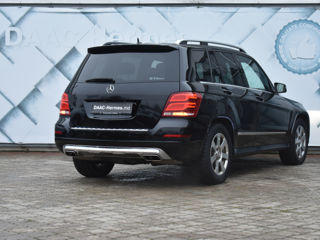 Mercedes GLK-Class foto 5