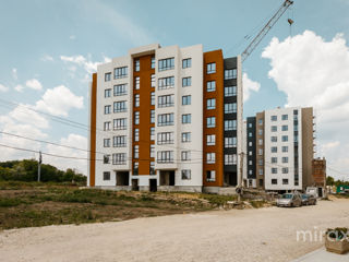 Apartament cu 2 camere, 46 m², Botanica, Chișinău foto 11