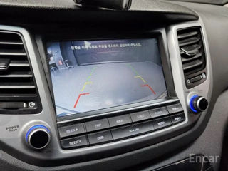 Hyundai Tucson foto 13
