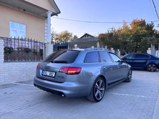 Audi A6 Allroad foto 3