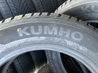 225/60 R17 Kumho Solus 4s/ Доставка, livrare toata Moldova 2024 foto 8