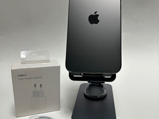 iPhone 12 Pro Max space gray 256 gb