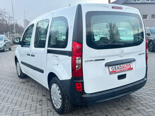 Mercedes Citan foto 8