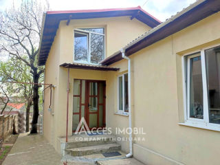 Duplex! Telecentru str. Rîndunele, 4 camere + living. Euroreparație! foto 1