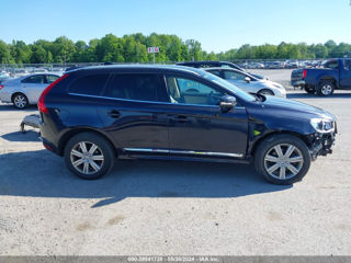 Volvo XC60 foto 6