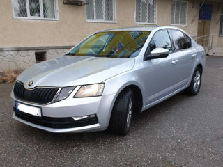 Skoda Octavia foto 2