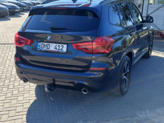 BMW X3 foto 4