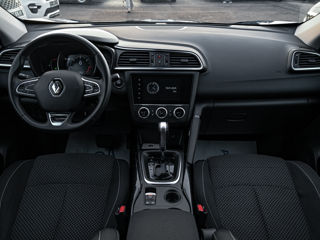 Renault Kadjar foto 7