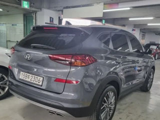 Hyundai Tucson foto 2