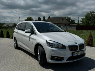 BMW 2 Series Gran Tourer foto 2