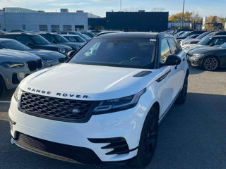 Land Rover Range Rover Velar foto 2