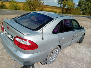 Mazda 626 foto 3