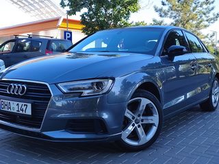 Audi A3 foto 3