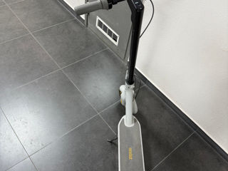 ninebot KickScooter g30LE MAX foto 6