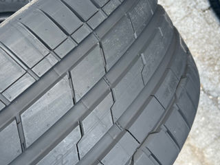 2 шины/ 2 anvelope 275/30 R21 Hankook Ventus S1 Evo3/ Доставка, livrare toata Moldova foto 4