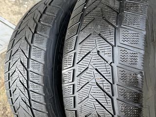 Продам 2 б.у ската 235/55 R18 Vredestein Wintrac Extreme M+S foto 3