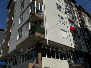 Apartament cu 2 camere, 55 m², Râșcani, Chișinău