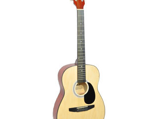 Акустическая гитара Flame CAG 130 NA foto 1