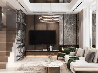 Town House в секторе Телецентр foto 6