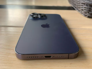 iPhone 14 Pro Max 256GB foto 9