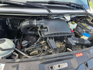 Mercedes Sprinter, 3.0 L / Sparca фото 13