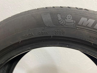 Michelin 205/55 R17 vară foto 6