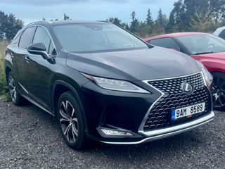 Lexus RX Series foto 2