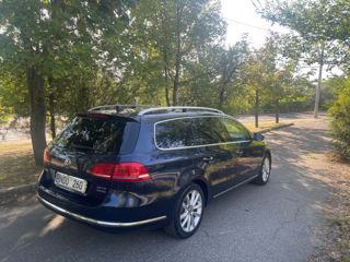 Volkswagen Passat foto 6