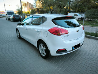 KIA Ceed foto 3