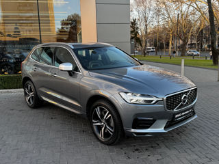 Volvo XC60 foto 2