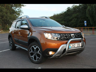 Dacia Duster foto 1