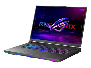 Asus Rog Strix G16 G614JU (16" / i7-13650HX / 32GB RAM / 512GB SSD / RTX4050) - Новые! foto 4