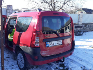 Dacia Logan Mcv foto 6