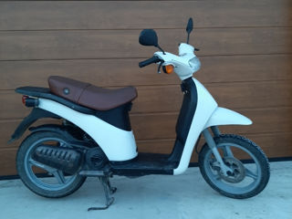 Piaggio foto 2