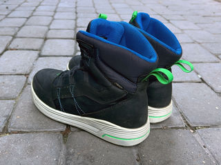 Ecco Urban Snowboarder Gore-Tex. Размер 40. Оригинал. В отличном состоянии. foto 7