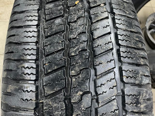 Goodyear 275/60 R20 foto 2